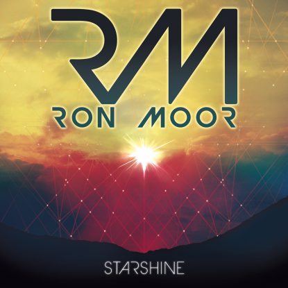 Starshine Cover